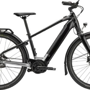 Cannondale Mavaro Neo 3 - 2023 - Black | S