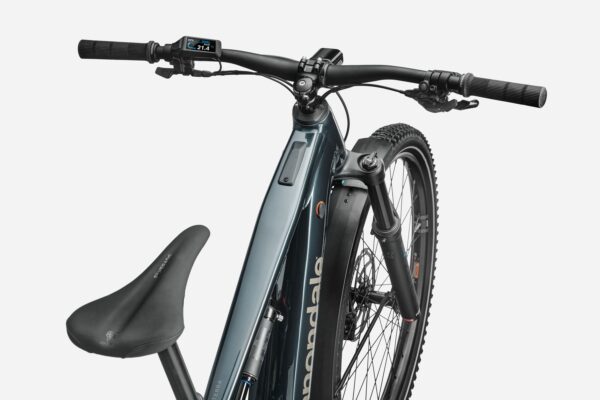 Cannondale Moterra 1 EQ - 2025 - XL – Bild 2