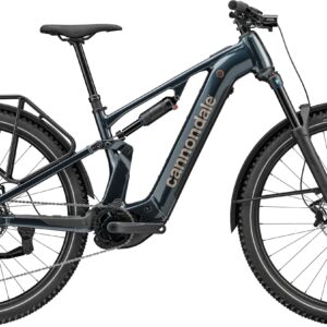 Cannondale Moterra 1 EQ - 2025 - XL