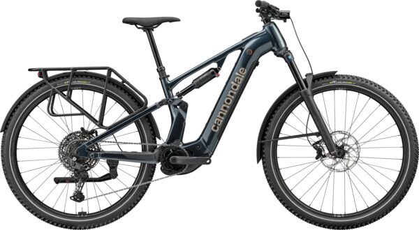 Cannondale Moterra 1 EQ - 2025 - XL
