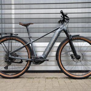 Mondraker Thundra X - 2023 Testrad M