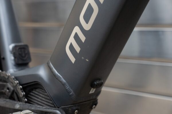 Mondraker Thundra X - 2023 Testrad M – Bild 2