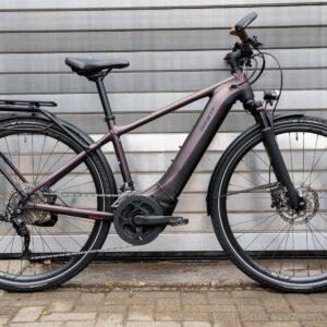 Giant Explore E+ Pro 1 RD Evo GTS - 2022 (Größe M) refurbished