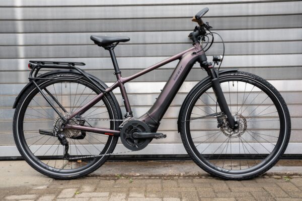 Giant Explore E+ Pro 1 RD Evo GTS - 2022 (Größe M) refurbished