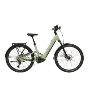 CONE eFullComfort IN 4.0 Wave 625W Grün/Grau 55 cm