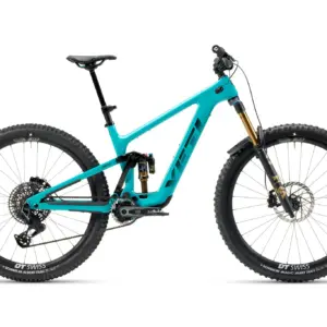 Yeti MTe X0 T-Type Türkis 2026 M