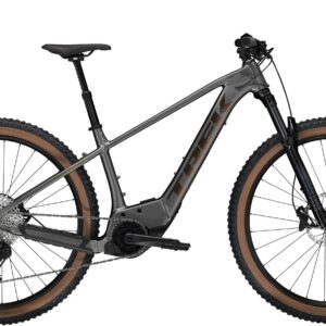 Trek Marlin+ 8 - 2025 - Mercury | S