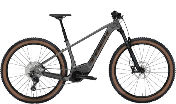 Trek Marlin+ 8 - 2025 - Mercury | S