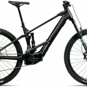 E-Bike Orbea Wild ST H30 29er 2025 XL Silber frei Haus