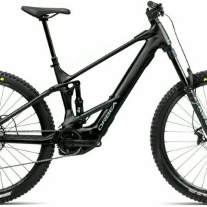 E-Bike Orbea Wild ST H20 29er 2025 M Silber frei Haus