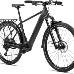 Orbea Kemen 10 - 2024 - Metallic Night Black | L
