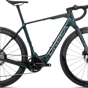 Orbea Denna M10i - 2025 - Green - Matt | L