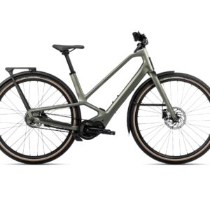 Orbea DIEM 20 Spaceship Green 2025 M