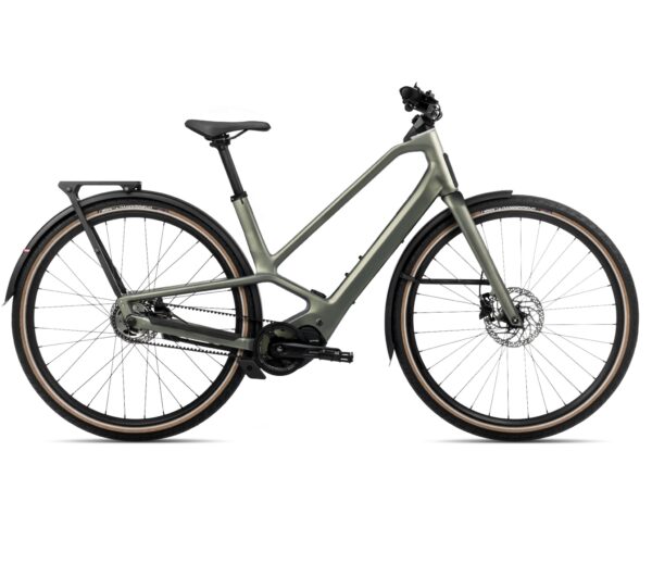 Orbea DIEM 20 Spaceship Green 2025 M