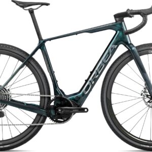 Orbea Denna M11e - 2025 - Green - Matt | M