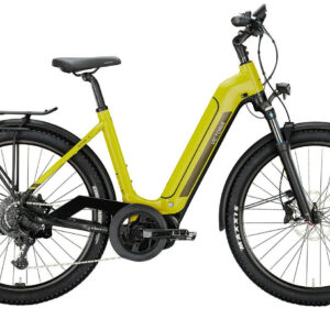 Victoria AVYON 4 Safari Sand Matt 27,5" 625 Wh Wave