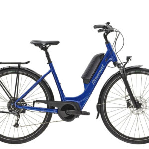 Diamant Aurus+ Yves-Klein-Blau 28" 500 Wh Wave