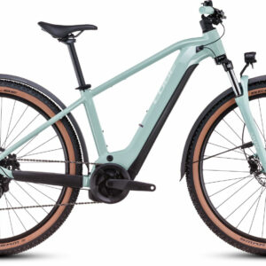 Cube Reaction Hybrid Performance 625 Allroad skylightblue´n´white 29" 625 Wh Dia...