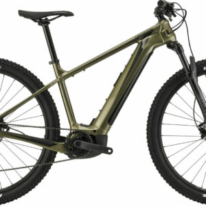 Cannondale Trail Neo 2 Deep Teal 29" 625 Wh Diamant
