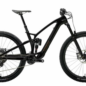 Trek Fuel EXe 9.9 XTR Deep Smoke 29" 360 Wh Diamant