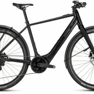 Cube Editor Hybrid Pro FE 400X black´n´spectral 28" 400 Wh Diamant