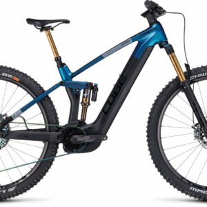 Cube Stereo Hybrid 140 HPC SLT 750 nebula´n´carbon 29" 750 Wh Diamant