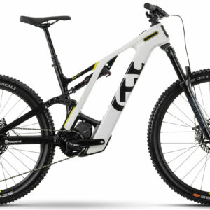 Husqvarna Mountain Cross MC4 white 29"/27,5" 720 Wh Diamant