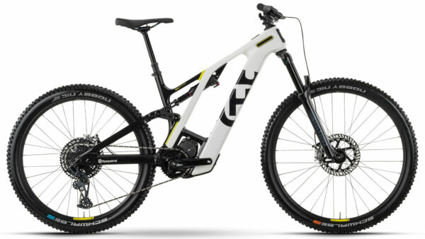 Husqvarna Mountain Cross MC4 white 29"/27,5" 720 Wh Diamant