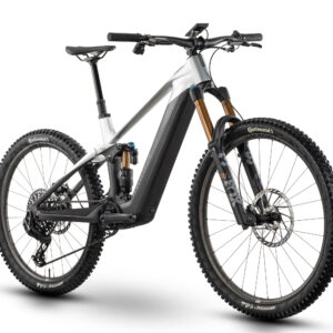 Raymon Tarok Ultra Carbon / Silver / Taupe 29"/27,5" 756 Wh Diamant