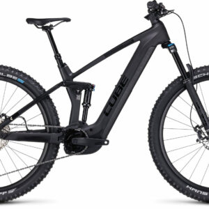 Cube Stereo Hybrid 140 HPC SLX 750 carbon´n´reflex 27,5" 750 Wh Diamant