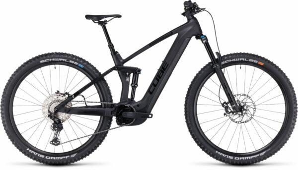 Cube Stereo Hybrid 140 HPC SLX 750 carbon´n´reflex 27,5" 750 Wh Diamant
