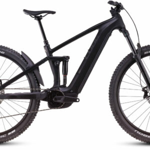 Cube Stereo Hybrid ONE44 EX 800 blackline 29" 800 Wh Diamant