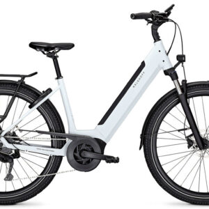 Kalkhoff Endeavour 3 Move offwhite matt 28" 625 Wh Wave