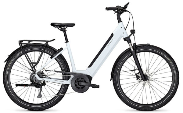 Kalkhoff Endeavour 3 Move offwhite matt 28" 625 Wh Wave