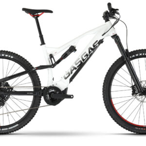 GASGAS MXA 2 Blanca White 29" 630 Wh Diamant