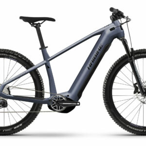 Haibike AllTrack 7 29 lavender/black-matte 29" 720 Wh Diamant