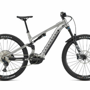 Commencal META POWER TR BOSCH ESSENTIAL SILVER 29" 625 Wh Diamant