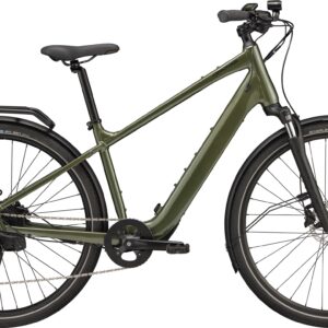 Cannondale Mavaro Neo SL 2 - 2024 - L