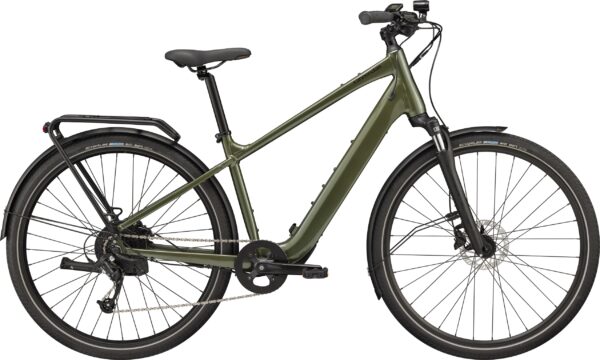 Cannondale Mavaro Neo SL 2 - 2024 - L