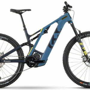 Husqvarna Mountain Cross MC5 light blue / dark blue 29"/27,5" 720 Wh Diamant
