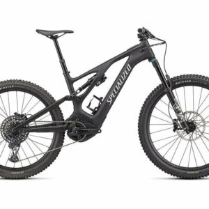 Specialized Turbo Levo Comp Carbon Black/Light Silver/Black 2023 29"/27,5" 700 W...