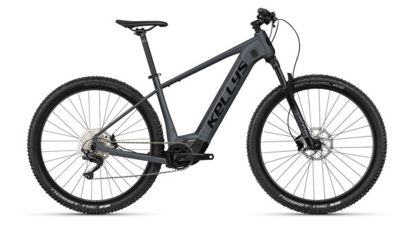 Kellys Tygon R50 Graphite borealis 29" 820 Wh Diamant