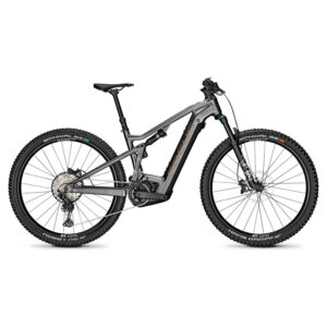 Focus THRON² 6.9 Diamond Black 29" 750 Wh Diamant