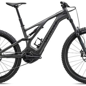 Specialized Turbo Levo Carbon Smoke/Black 2023 29"/27,5" 500 Wh Diamant