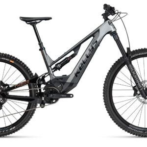 Kellys Theos F60 SH Anthracite 29"/27,5" 820 Wh Diamant