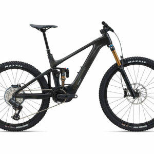 Giant Trance X Advanced E+ Elite 1 | V2 raw carbon 29"/27,5" 400 Wh Diamant