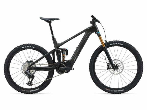 Giant Trance X Advanced E+ Elite 1 | V2 raw carbon 29"/27,5" 400 Wh Diamant