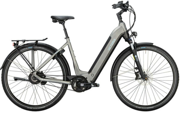 Victoria TRESALO 17 Bat Black 28" 750 Wh Wave