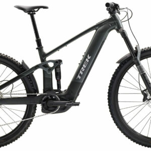 Trek Rail+ 5 Gen 5 Lithium Grey 29" 800 Wh Diamant