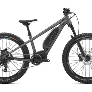 Commencal META HT 24 POWER DARK SLATE 24" 418 Wh Diamant
